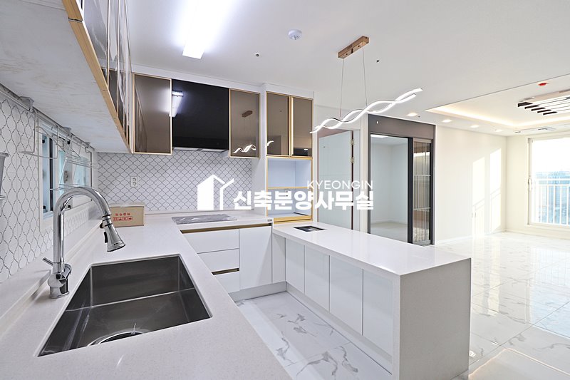 인천 부평구 청천동 대안파크타운 4차 [ 3룸 . 테라스 Type ] 분양 매물번호 14823 사진 29
