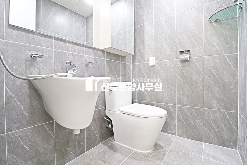 인천 부평구 청천동 대안파크타운 4차 [ 3룸 . 테라스 Type ] 분양 매물번호 14823 사진 31