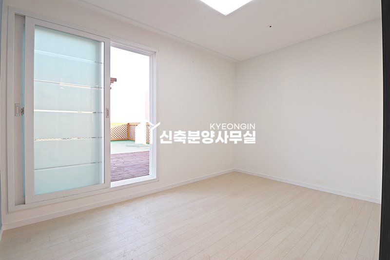 인천 부평구 청천동 대안파크타운 4차 [ 3룸 . 테라스 Type ] 분양 매물번호 14823 사진 33