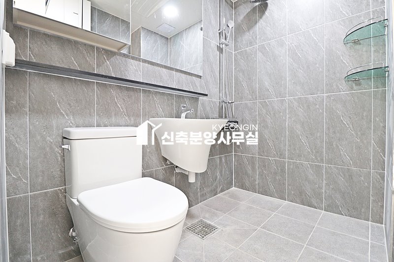 인천 부평구 청천동 대안파크타운 4차 [ 3룸 . 테라스 Type ] 분양 매물번호 14823 사진 34