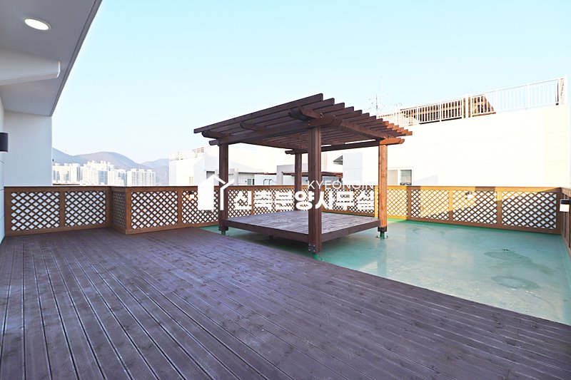 인천 부평구 청천동 대안파크타운 4차 [ 3룸 . 테라스 Type ] 분양 매물번호 14823 사진 35