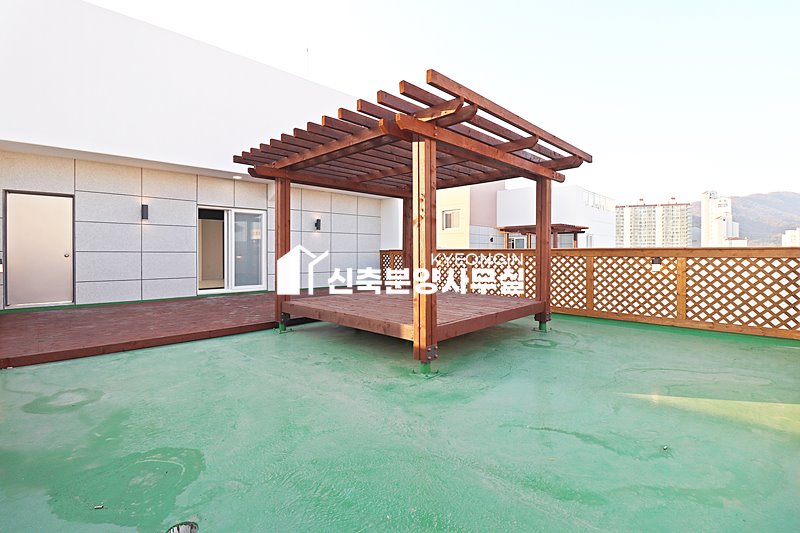 인천 부평구 청천동 대안파크타운 4차 [ 3룸 . 테라스 Type ] 분양 매물번호 14823 사진 36