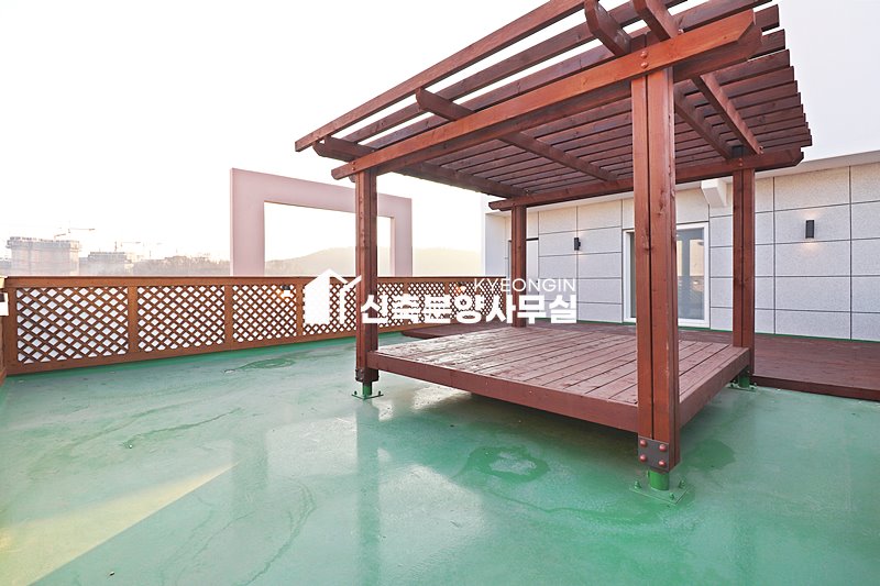 인천 부평구 청천동 대안파크타운 4차 [ 3룸 . 테라스 Type ] 분양 매물번호 14823 사진 37
