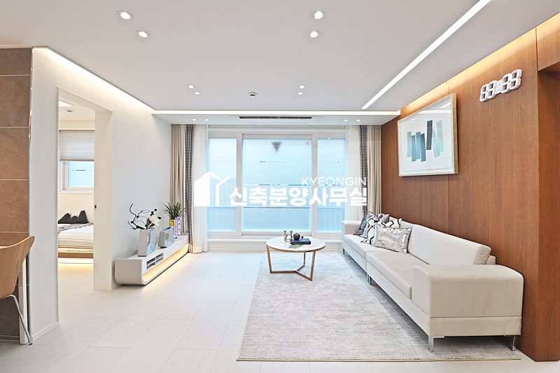 경기 안산단원구 선부동 제이원타운 [ 3룸 . 테라스 . 복층 Type ] 분양 매물번호 14822 사진 3