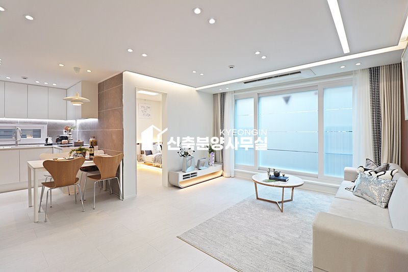 경기 안산단원구 선부동 제이원타운 [ 3룸 . 테라스 . 복층 Type ] 분양 매물번호 14822 사진 4