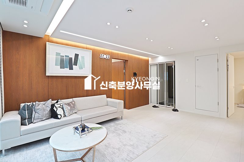 경기 안산단원구 선부동 제이원타운 [ 3룸 . 테라스 . 복층 Type ] 분양 매물번호 14822 사진 6