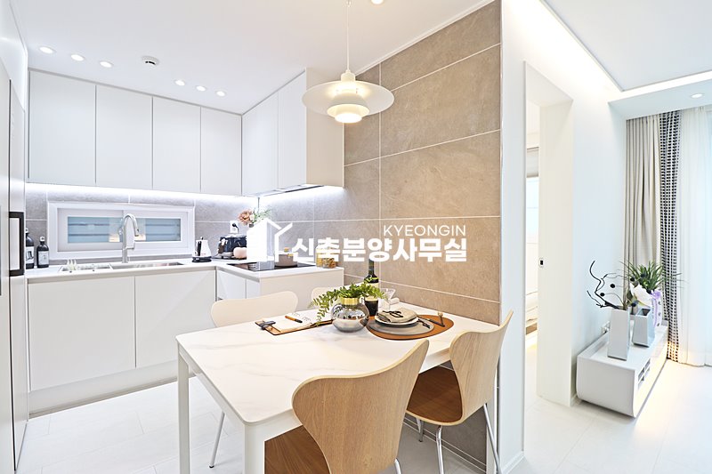 경기 안산단원구 선부동 제이원타운 [ 3룸 . 테라스 . 복층 Type ] 분양 매물번호 14822 사진 10