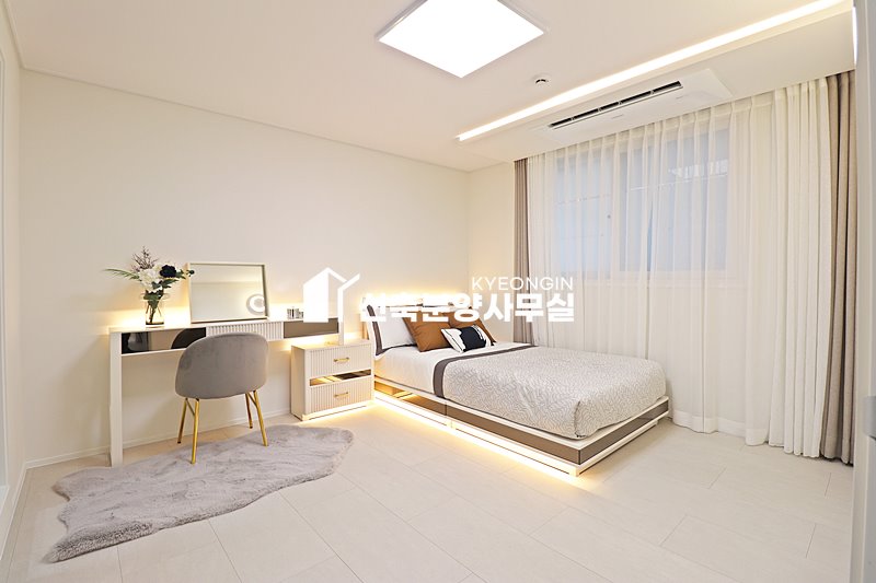 경기 안산단원구 선부동 제이원타운 [ 3룸 . 테라스 . 복층 Type ] 분양 매물번호 14822 사진 11