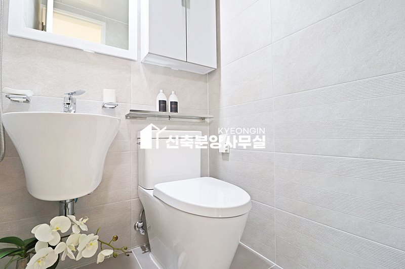 경기 안산단원구 선부동 제이원타운 [ 3룸 . 테라스 . 복층 Type ] 분양 매물번호 14822 사진 12