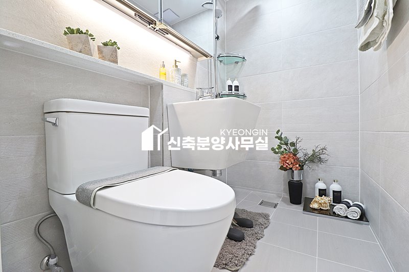 경기 안산단원구 선부동 제이원타운 [ 3룸 . 테라스 . 복층 Type ] 분양 매물번호 14822 사진 15