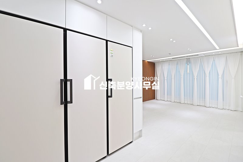 경기 안산단원구 선부동 제이원타운 [ 3룸 . 테라스 . 복층 Type ] 분양 매물번호 14822 사진 17