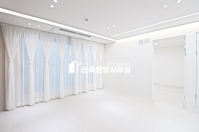 경기 안산단원구 선부동 제이원타운 [ 3룸 . 테라스 . 복층 Type ] 분양 매물번호 14822 사진 20