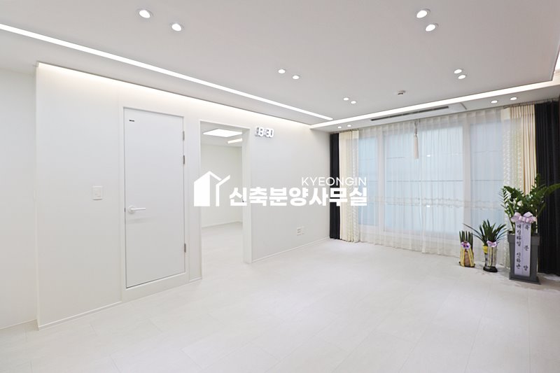 경기 안산단원구 선부동 제이원타운 [ 3룸 . 테라스 . 복층 Type ] 분양 매물번호 14822 사진 34