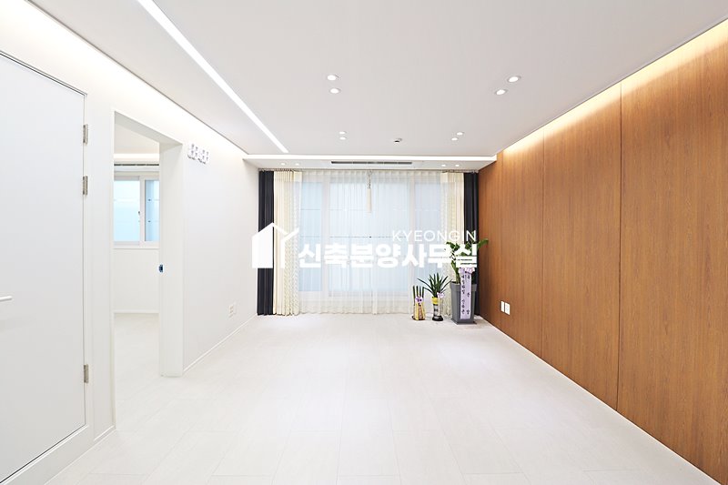 경기 안산단원구 선부동 제이원타운 [ 3룸 . 테라스 . 복층 Type ] 분양 매물번호 14822 사진 35