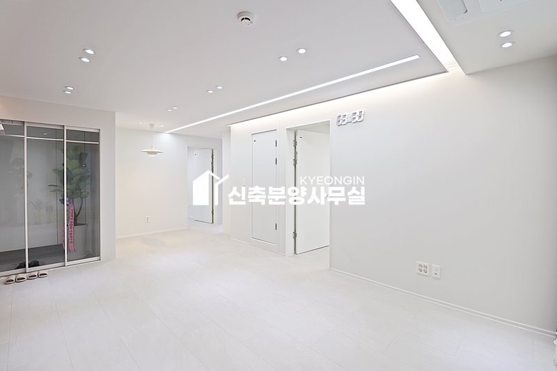 경기 안산단원구 선부동 제이원타운 [ 3룸 . 테라스 . 복층 Type ] 분양 매물번호 14822 사진 38
