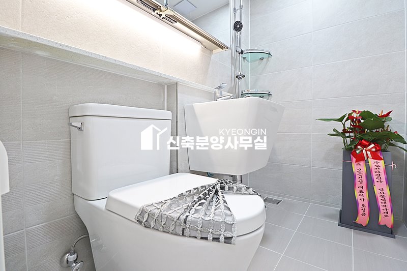 경기 안산단원구 선부동 제이원타운 [ 3룸 . 테라스 . 복층 Type ] 분양 매물번호 14822 사진 45