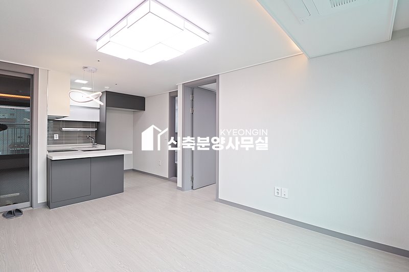 서울 은평구 응암동 위산엘리시움 2차 [ 2룸 . 3룸 Type ] 분양 매물번호 14821 사진 5