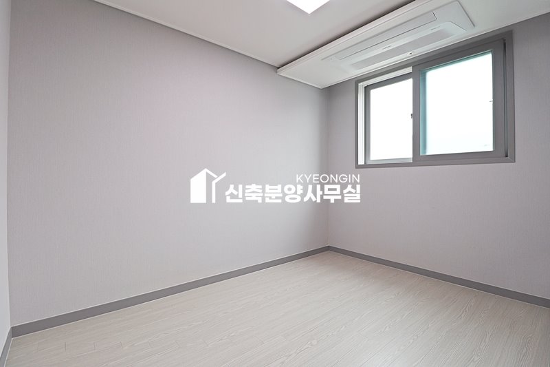 서울 은평구 응암동 위산엘리시움 2차 [ 2룸 . 3룸 Type ] 분양 매물번호 14821 사진 14