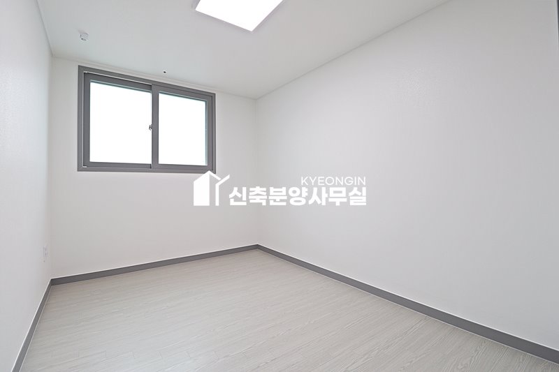 서울 은평구 응암동 위산엘리시움 2차 [ 2룸 . 3룸 Type ] 분양 매물번호 14821 사진 15