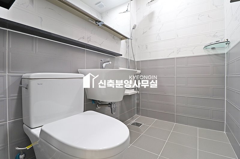 서울 은평구 응암동 위산엘리시움 2차 [ 2룸 . 3룸 Type ] 분양 매물번호 14821 사진 16