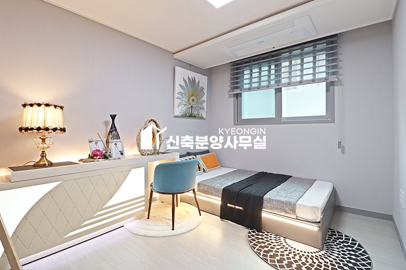 서울 은평구 응암동 위산엘리시움 2차 [ 2룸 . 3룸 Type ] 분양 매물번호 14821 사진 26