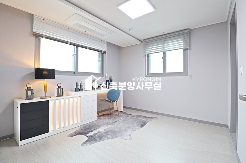 서울 은평구 응암동 위산엘리시움 1차 [ 2룸 . 3룸 . 테라스 Type ] 분양 매물번호 14820 사진 12