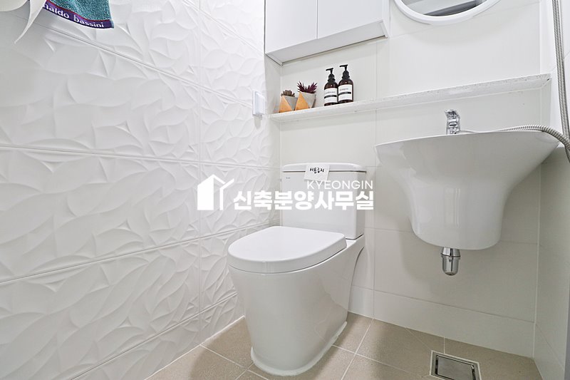 서울 은평구 응암동 위산엘리시움 1차 [ 2룸 . 3룸 . 테라스 Type ] 분양 매물번호 14820 사진 13