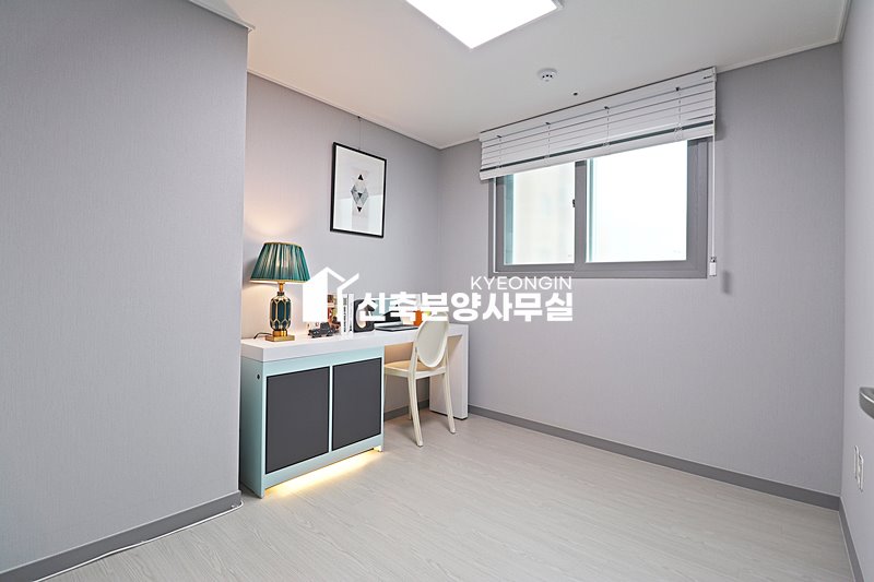 서울 은평구 응암동 위산엘리시움 1차 [ 2룸 . 3룸 . 테라스 Type ] 분양 매물번호 14820 사진 14