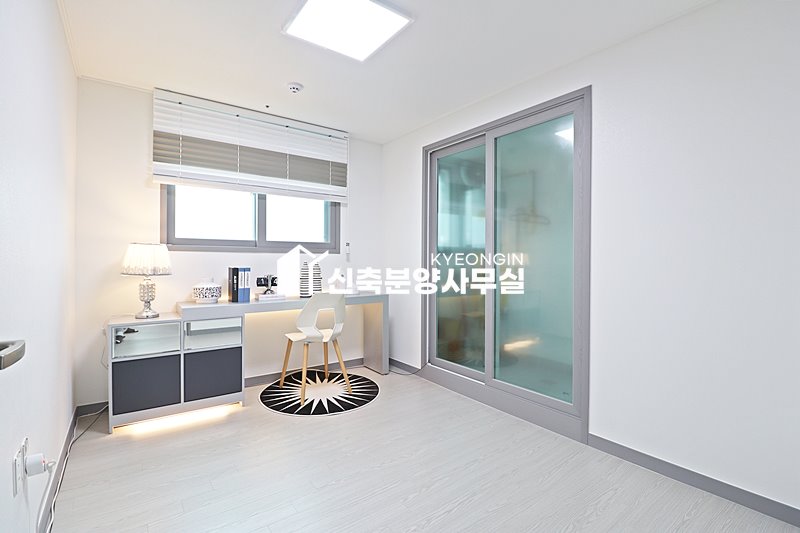 서울 은평구 응암동 위산엘리시움 1차 [ 2룸 . 3룸 . 테라스 Type ] 분양 매물번호 14820 사진 15