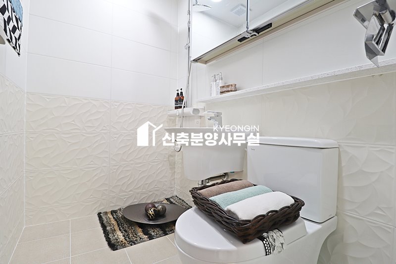 서울 은평구 응암동 위산엘리시움 1차 [ 2룸 . 3룸 . 테라스 Type ] 분양 매물번호 14820 사진 16