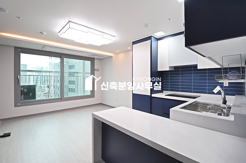 서울 은평구 응암동 위산엘리시움 1차 [ 2룸 . 3룸 . 테라스 Type ] 분양 매물번호 14820 사진 18