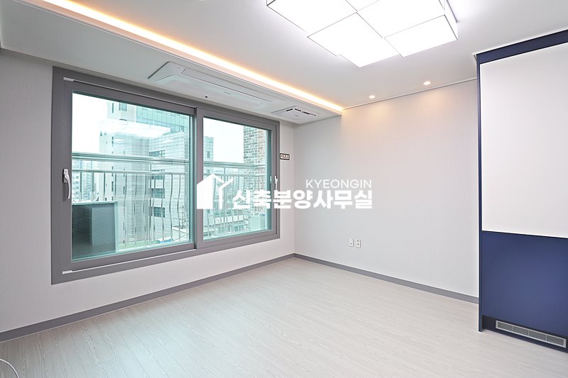 서울 은평구 응암동 위산엘리시움 1차 [ 2룸 . 3룸 . 테라스 Type ] 분양 매물번호 14820 사진 19