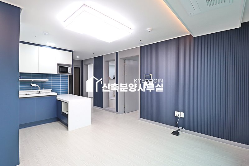 서울 은평구 응암동 위산엘리시움 1차 [ 2룸 . 3룸 . 테라스 Type ] 분양 매물번호 14820 사진 21