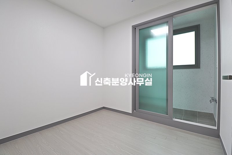 서울 은평구 응암동 위산엘리시움 1차 [ 2룸 . 3룸 . 테라스 Type ] 분양 매물번호 14820 사진 31