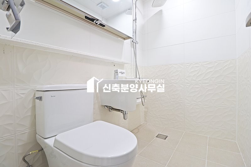 서울 은평구 응암동 위산엘리시움 1차 [ 2룸 . 3룸 . 테라스 Type ] 분양 매물번호 14820 사진 32
