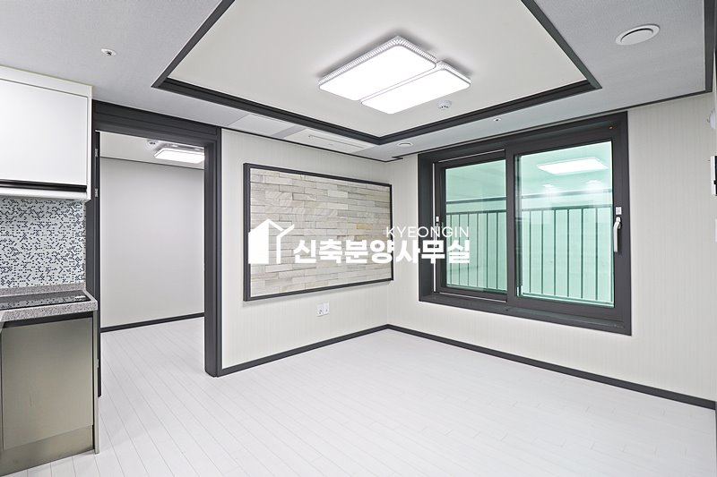 서울 은평구 응암동 THE 어베인 [ 2룸 . 3룸 Type ] 분양 매물번호 14819 사진 1