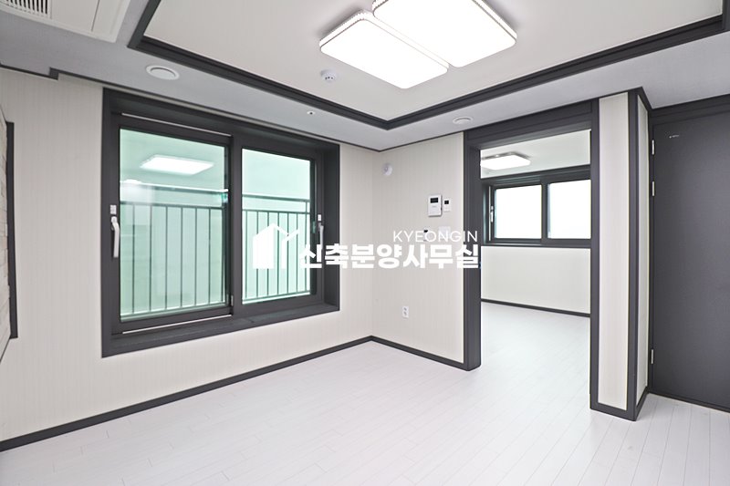 서울 은평구 응암동 THE 어베인 [ 2룸 . 3룸 Type ] 분양 매물번호 14819 사진 3