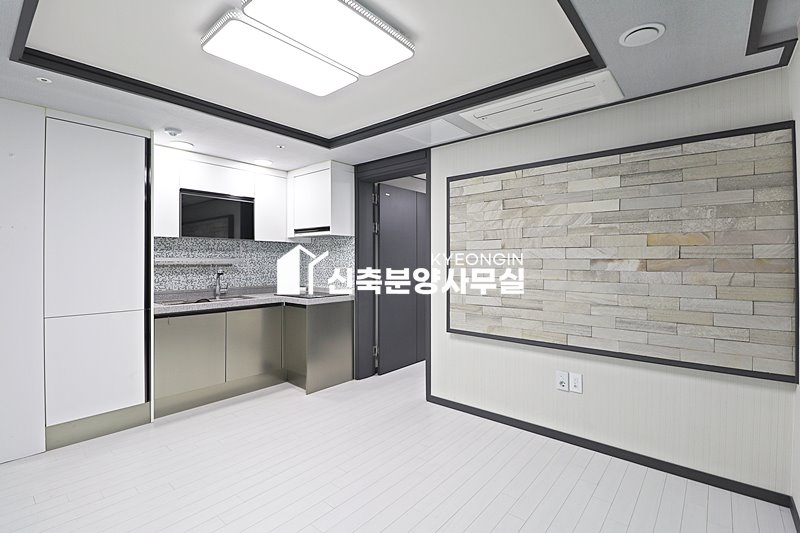 서울 은평구 응암동 THE 어베인 [ 2룸 . 3룸 Type ] 분양 매물번호 14819 사진 5