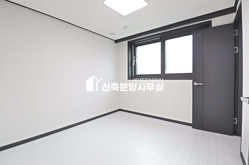 서울 은평구 응암동 THE 어베인 [ 2룸 . 3룸 Type ] 분양 매물번호 14819 사진 7