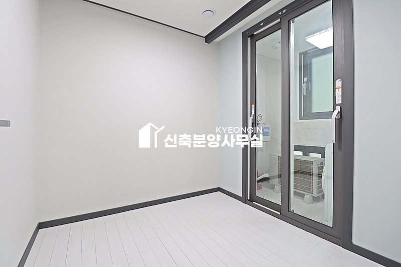 서울 은평구 응암동 THE 어베인 [ 2룸 . 3룸 Type ] 분양 매물번호 14819 사진 8
