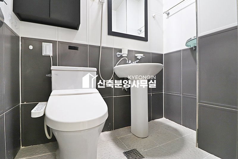 서울 은평구 응암동 THE 어베인 [ 2룸 . 3룸 Type ] 분양 매물번호 14819 사진 9