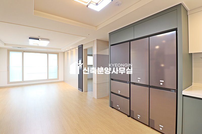 서울 은평구 응암동 대가 트라움 [ 3룸 . 테라스 Type ] 분양 매물번호 14818 사진 1