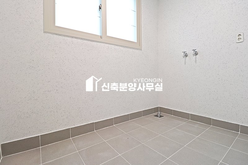서울 은평구 응암동 대가 트라움 [ 3룸 . 테라스 Type ] 분양 매물번호 14818 사진 10