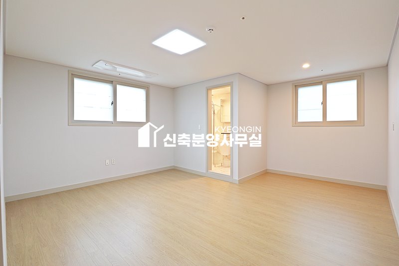 서울 은평구 응암동 대가 트라움 [ 3룸 . 테라스 Type ] 분양 매물번호 14818 사진 11