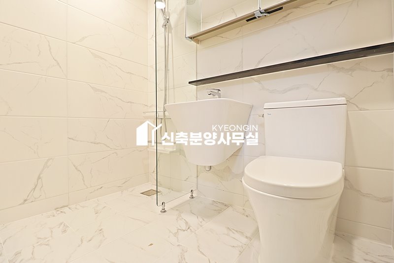 서울 은평구 응암동 대가 트라움 [ 3룸 . 테라스 Type ] 분양 매물번호 14818 사진 12