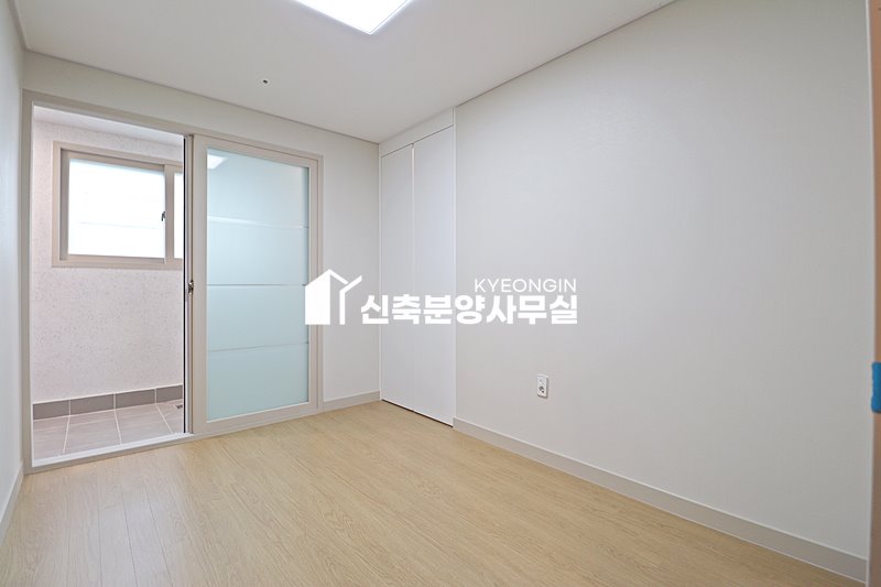 서울 은평구 응암동 대가 트라움 [ 3룸 . 테라스 Type ] 분양 매물번호 14818 사진 14