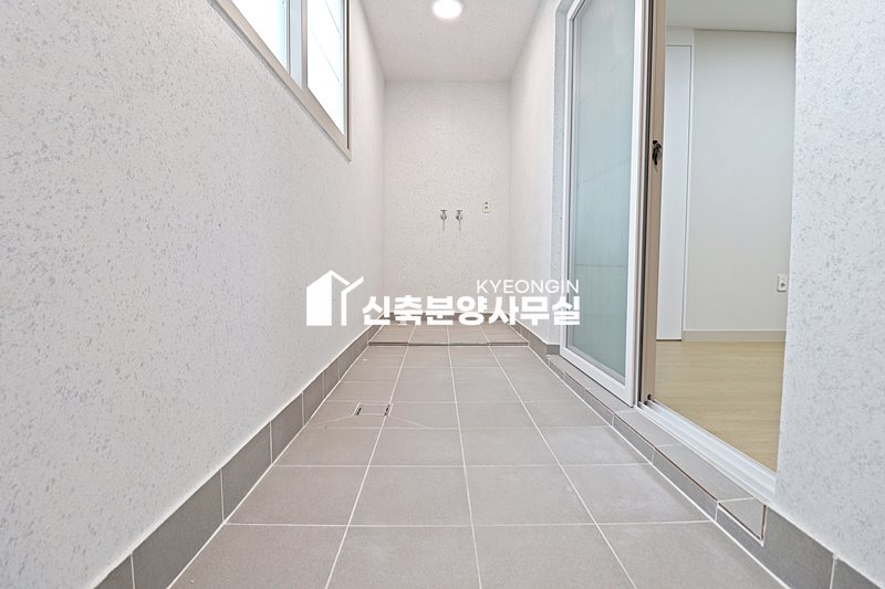 서울 은평구 응암동 대가 트라움 [ 3룸 . 테라스 Type ] 분양 매물번호 14818 사진 15