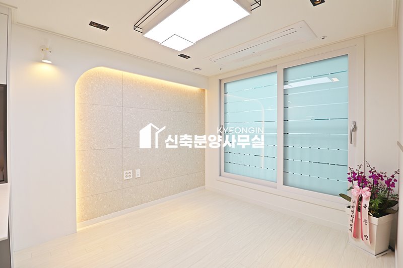 서울 은평구 응암동 거장메카 [ 2룸 . 테라스 Type ] 분양 매물번호 14817 사진 2