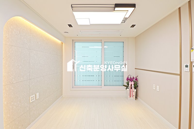 서울 은평구 응암동 거장메카 [ 2룸 . 테라스 Type ] 분양 매물번호 14817 사진 3