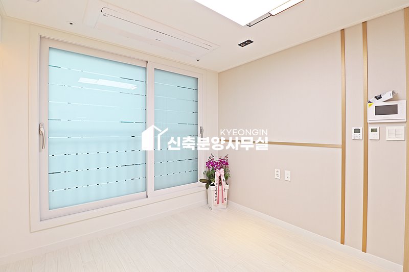 서울 은평구 응암동 거장메카 [ 2룸 . 테라스 Type ] 분양 매물번호 14817 사진 4